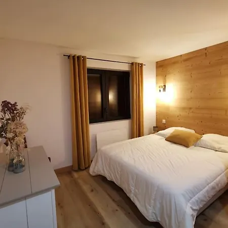 120m2 Pour 10 Le Plan Apartment *