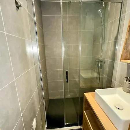 Apartment 120m2 Pour 10 Le Plan *