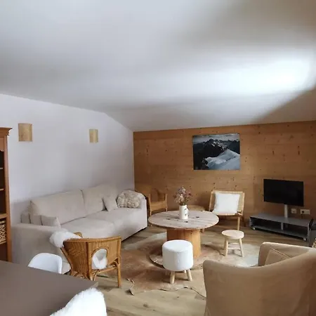 Apartment 120m2 Pour 10 Le Plan *